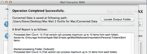 Docx converter for mac