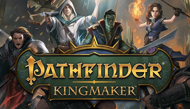 Pathfinder: kingmaker - season pass bundle download torrent