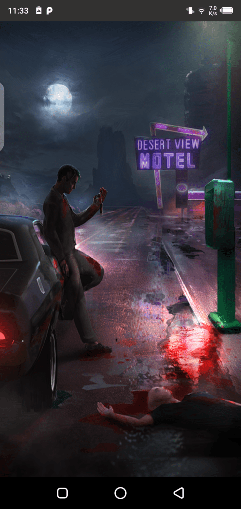 Vampire: the masquerade -- night road download for mac download